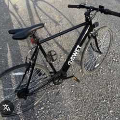 E-bike Lightweight 27inch