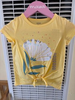 Girl Shirt
