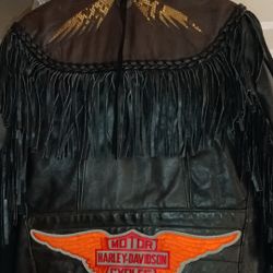 Harley Leather Jackets