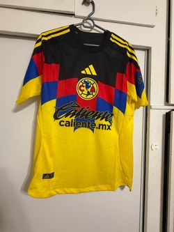 25/26 Authentic America Jersey XL SLIM