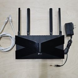 Router Wifi