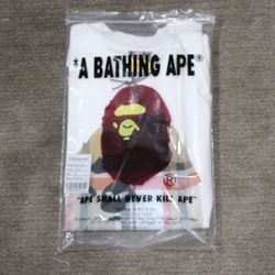 Bape T Shirt