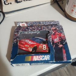 Nascar Cards
