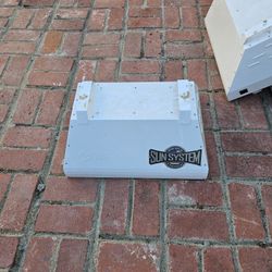 Sun System Grow Lights
