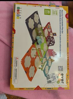 Car track builder