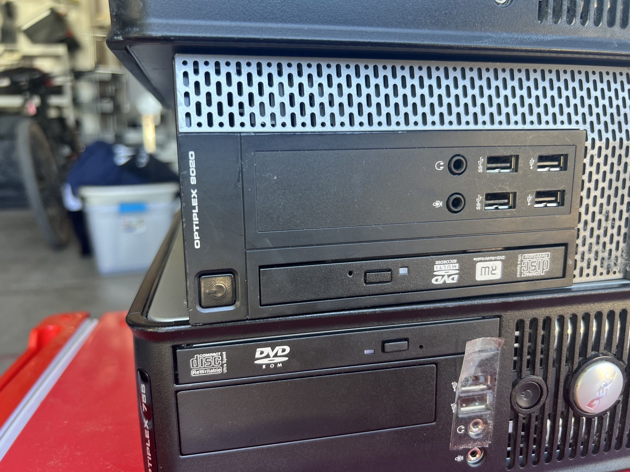 Dell Computers