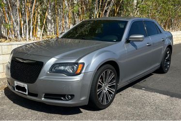 2013 Chrysler 300
