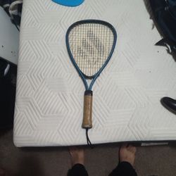 Tennis Rackets 