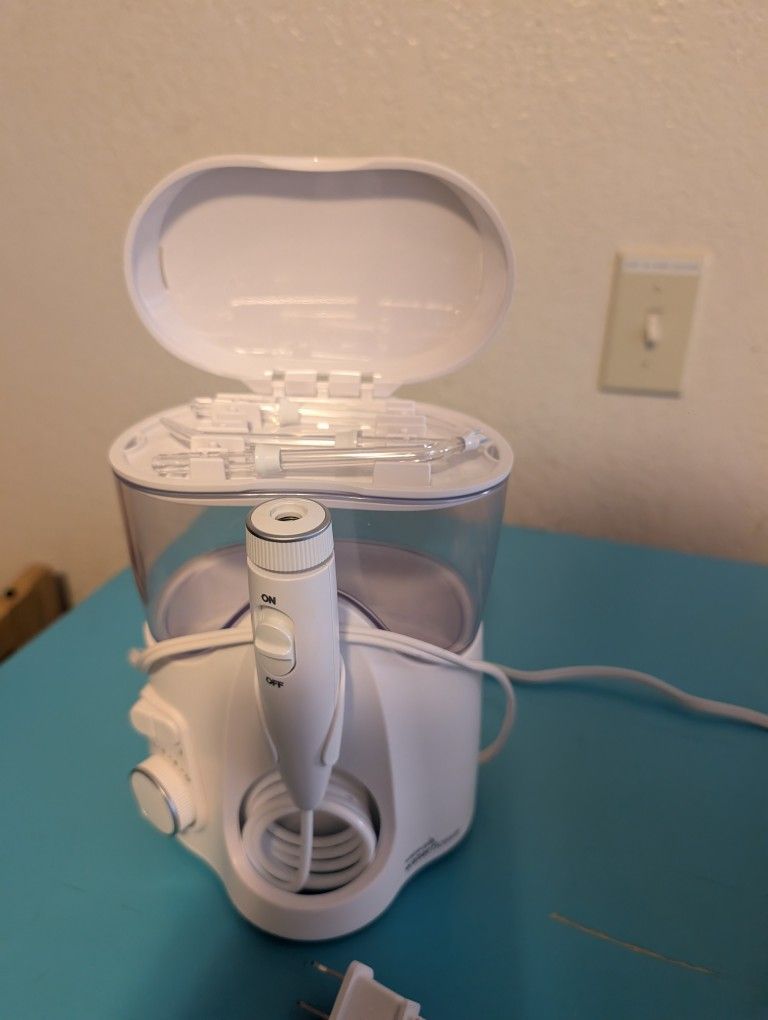Waterpik Water Flosser