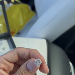 Beautiful Earrings 