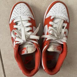 Nike Low Top Sneakers Price negotiable 