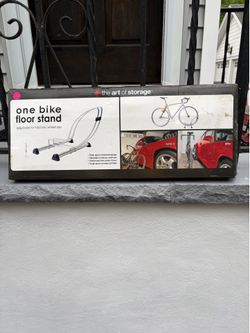 Art of Storage single bike rack