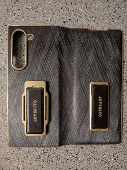 Samsung Fold 6 case