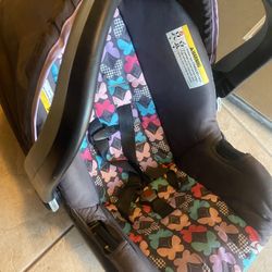 Car Seat