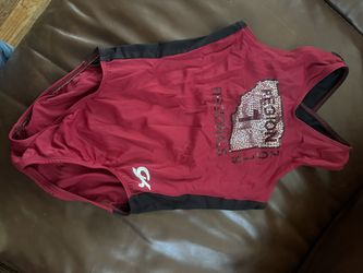 Gymnastics Leotard 7