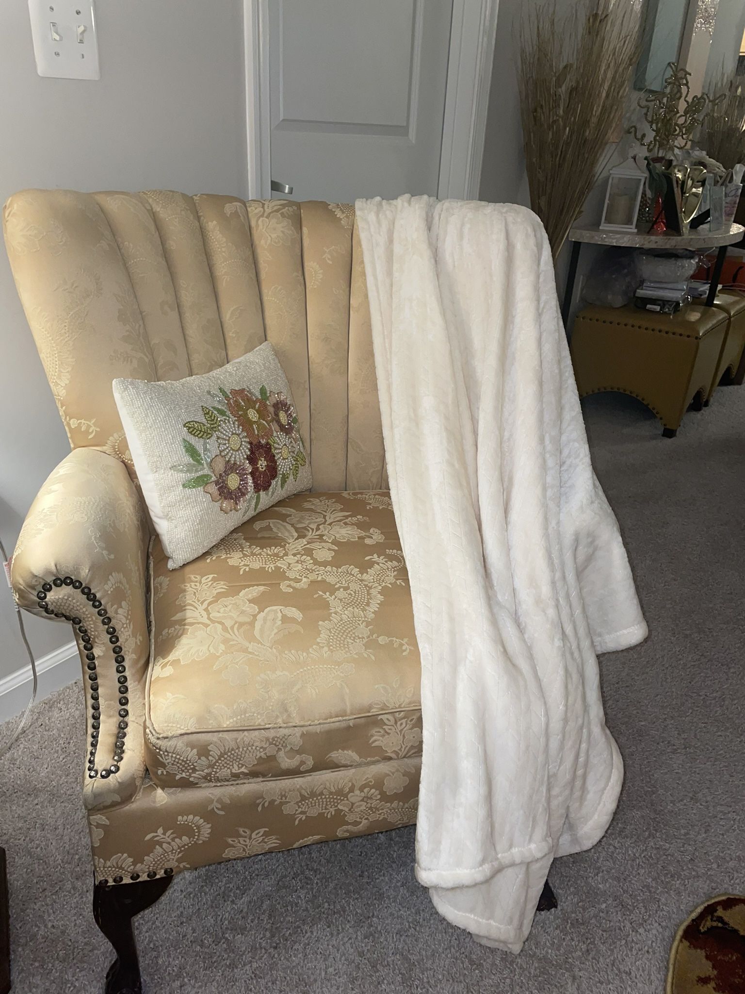 Beautiful Antique Furniture