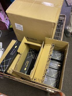 Lian Li Strimer Plus 24 PIN Motherboard RGB Extension