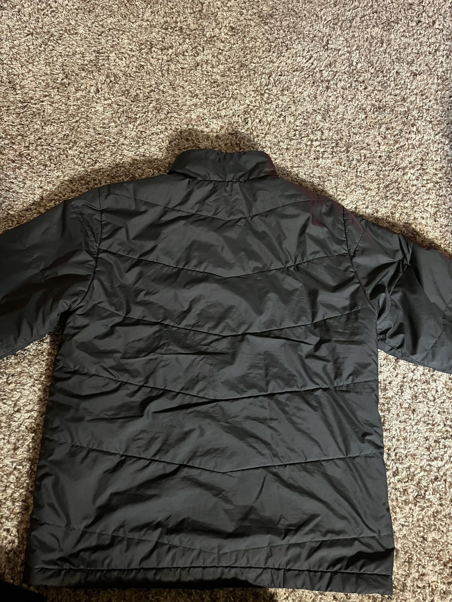 Northface Puffer