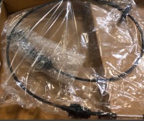 Transmission Shifter Cable 