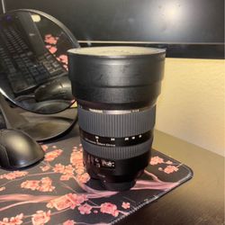 Tamron 15-30 F mount 