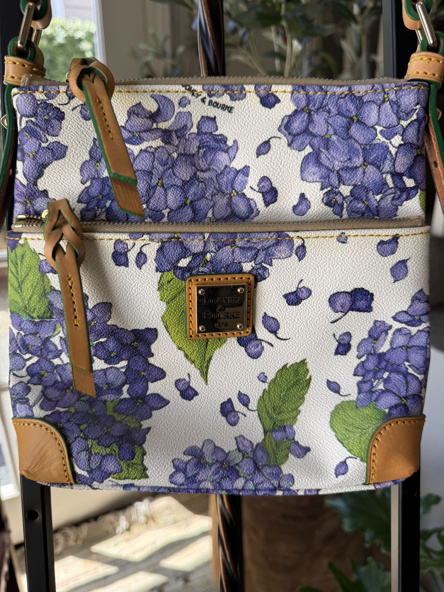 New Without Tags Dooney And Bourke Purse