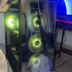 IBUYPOWER -RDY Slate 9M B01 pre built gaming pc