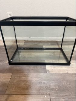Fish tank
