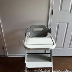 High Chair For Baby’s And Kids