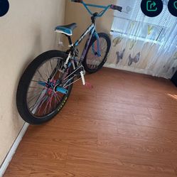 Se Bike Full Custom 