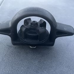 Truck Bed Tie Down Anchors