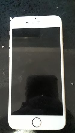I PHONE 6 64 GIG