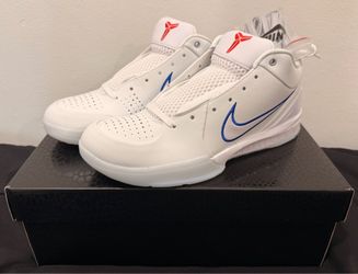 Nike Kobe 4 Protro Draft Pack New Jersey size 9.5
