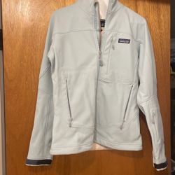 Patagonia Jacket