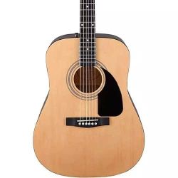Fender FA 100 Guitar
