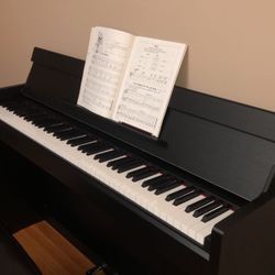 Yamaha Arius YDP-S34