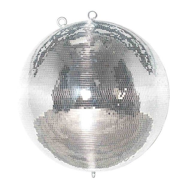 Eliminator Lighting EM30 Mirror Ball 30 Inch
