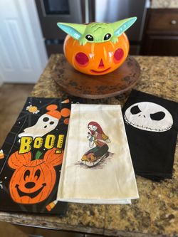 Halloween Bundle. All for $15!