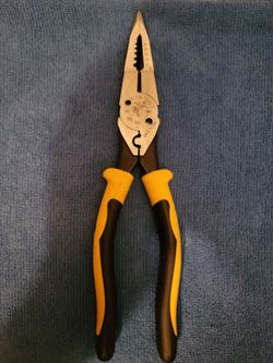 Klein All Purpose Pliers