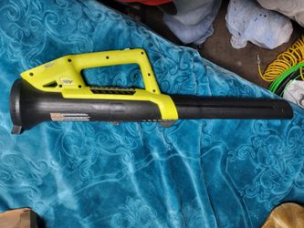 Ryobi Air Blower
