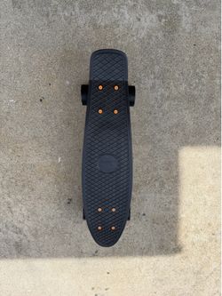 Penny skateboard