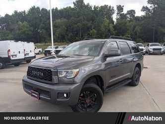 2019 Toyota Tundra