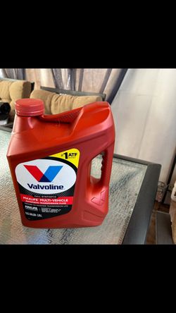 Full Synthetic Transmission Fluid For $29 a Gallon