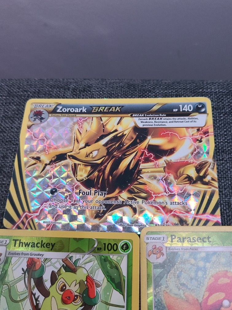 Shiny Radiant Alakazam for Sale in Imperial Beach, CA - OfferUp