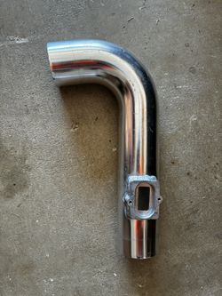 Car Intake Pipe 