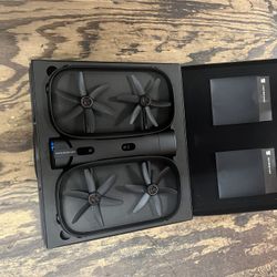 Skydio R1 Self Filming Drone 