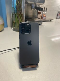 iPhone 15 Pro Max 512gb | Unlocked
