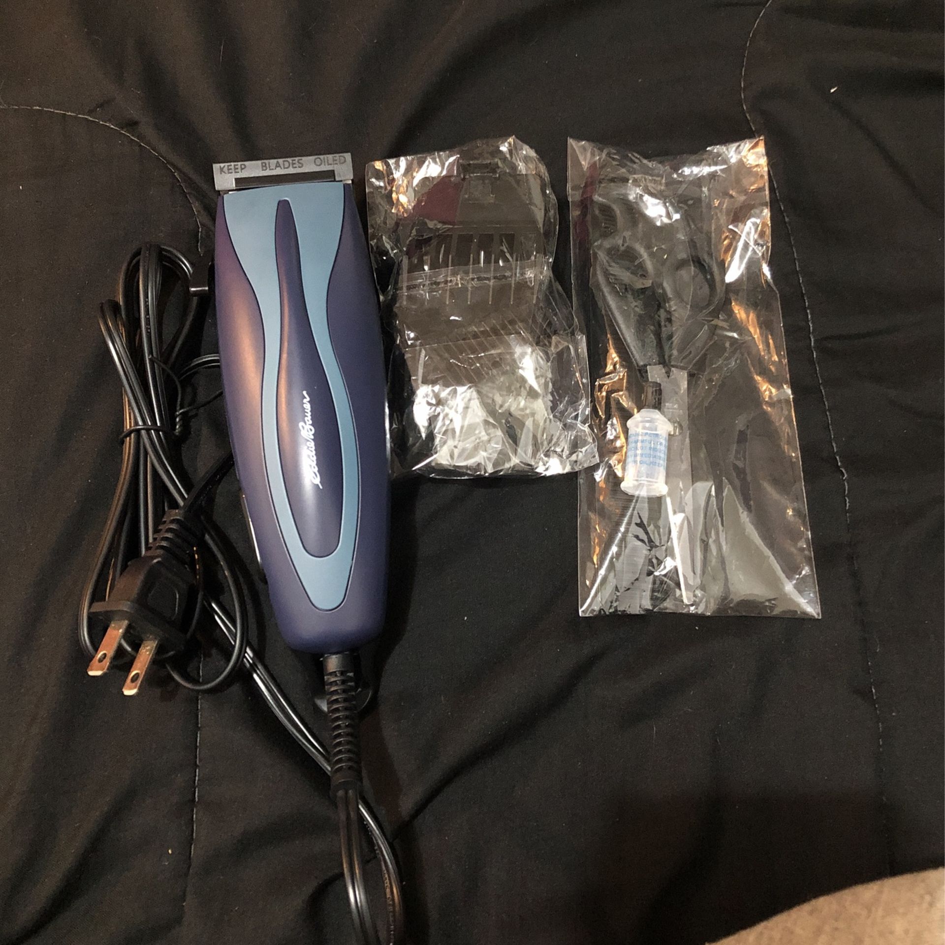 Eddie Bauer Clippers
