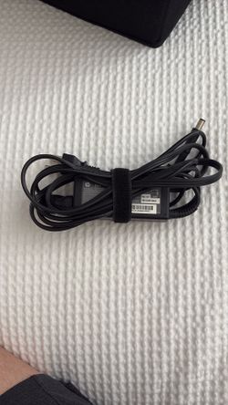 HP Laptop Charger 65W