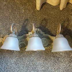 Bathroom Vanity Light