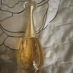 J’adore Intense Dior Perfume 